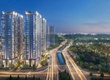 Jade Square   Sống sang giữa lòng thành phố 