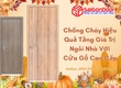 Chống Cháy Hiệu Quả Tăng Giá Trị Ngôi Nhà Với Cửa Gỗ Cao Cấp 