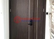 Cửa nhựa mẹ bồng con 