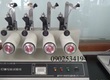 Máy kiểm tra độ bền va đập vải YG B 518D 