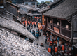 Tour Trung Quốc mùa thu 2025 cùng SacoTravel 