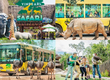 Tour Phú Quốc: Safari   Vinwonders   Sunset Town cùng SacoTravel 