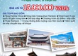 ❄ Khám Phá Hàn Quốc Mùa Đông   Seoul   Nami   Lotte World 