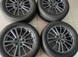 Thanh lý bộ mâm lốp mazda cx8 lốp 225/55/17 gai dày 
