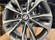 Mâm 15 inch hệ 5x112 hợp dòng Mg, Mercedes 