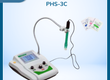 Máy đo độ pH chuyên dụng PHS 3C   Chính xác cao, linh hoạt 