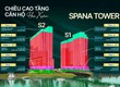 Căn 2PN GIÁ 3.913 TỶ cách sân bay Đà Nẵng 5km   SPANA TOWER