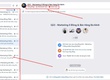 MKT zalo   1 click 1 nhóm zalo 