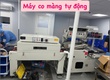 Máy co màng tự động giá tốt tại Hồ Chí Minh 