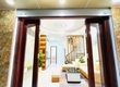 Nhà Lĩnh Nam Vĩnh Hưng đẹp 5 tầng xây mới tinh full...