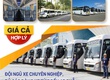 Dịch Vụ Cho Thuê Xe Du Lịch Tại Tp.Hcm  