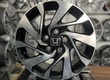 Bán bộ mâm zin honda civic 16 inch theo xe 