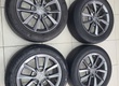 Bán bộ mâm zin civic 16 inch tặng kèm lốp 215/55/16 michelin 