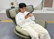 Ghế Thư Giãn Đọc Sách Hiện Đại 3116T   Thư thái   tinh tế cho không...
