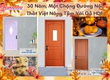 30 Năm, Một Chặng Đường Nội Thất Việt Nâng Tầm Với Gỗ HDF 