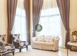 Rèm Cửa Chống Nắng HCM Đẹp 