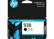 Mực in HP 938 Black 4S6X8PA 
