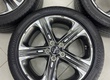 Thanh lý mâm zin kia k5 18 inch kèm lốp bridgestone 235/45/18 