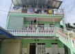 Bán đất 278m2 mặt đường Trần Bá Lương, Dương Kinh tặng nhà trọ 3 tầng 15 phòng