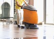 Dịch Vụ Vệ Sinh Công Nghiệp Củ Chi 