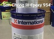 Top Các Dòng Sơn Chống Rỉ Epoxy INTERNATIONAL Được Ưa Chuộng 