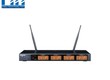 Đầu thu micro không dây bốn kênh Takstar X4 