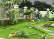 Dịch vụ dọn vườn chuyên nghiệp   ngay trong ngày  