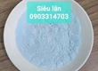 Phân bón vi lượng siêu lân địa cầu . Túi 1 kg . Hàng uy tín chất lượng...
