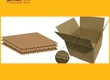Hộp carton sóng B khác gì so với sóng C và sóng E 