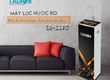 Máy lọc nước RO Tadashi TA 11VC 