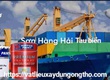 Sơn Nippon 12 01 Universal Epoxy Primer   Giải Pháp Lót Epoxy Toàn Diện Trong Hàng Hải...