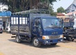 JAC H200 E5 1T9 Thùng Bạt dài 3m6 