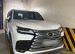 LEXUS LX600 URBAN   siêu phẩm suv hạng sang 2025   chính chủ 