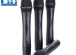 Micro cầm tay không dây Takstar TC TD 
