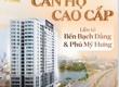 Bán căn hộ chung cư giá mềm, 50 m2, 1PN, 1WC giá ưu đãi và nhiều quà tặng...