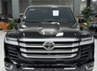 Land Cruiser LC300 sản xuất 2024, lăn bánh hơn 1 vạn Km, mới 99. 