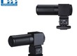 Micro thu âm Shotgun gắn camera SGC 698 