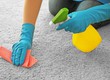 Bí quyết giữ thảm luôn sạch như mới ít ai biết 