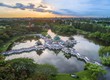 ❄ Khám Phá Thái Lan Mùa Thu Đông   Bangkok   Pattaya 