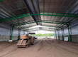 Https://khoxuongmiennam.com.vn/ Cho thuê Kho Xưởng 2.500m2 Bến Lức Long An.