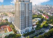 Mở bán căn hộ siêu sang Hà Nội Signature số 6 Nguyễn Văn Huyên, Cầu Giấy, Hà Nội...