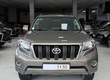 Bán Toyota Prado TXL 2.7, sản xuất 2016, xe đi ít cực mới. 