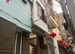 Bán nhà phân lô đường hoàng mai 4 tầng long lanh dân xây ô tô kinh doanh