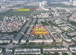 Ra Hàng Mẫu Căn Hộ Cao Cấp Siêu Đẹp An Bình Homeland GELEXINCO Lê Trọng Tấn Hà Đông...