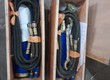 Bán và cho thuê các sản phẩm thi công dự ứng lực 