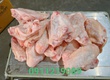 Mua gà rán công nghiệp số lượng lớn   Giá cực tốt 
