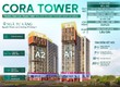 Chỉ với 1.7 TỶ sở hữu ngay căn hộ trung tâm Hòa Xuân   CORA TOWER