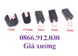 Sản Xuất Nắp Nhựa Bịt Chân Bàn Ghế Số Lượng Lớn, Giao Hàng Nhanh 