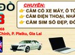 Dịch Vụ Cầm Đồ 