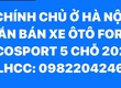 Chính chủ ở Hà Nội cần bán xe ô tô Ford EcoSport 5 chỗ 2021 Trend 1.5L AT...